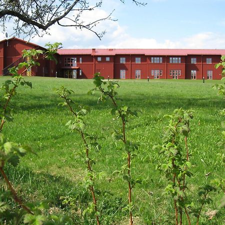 Sahlstroemsgarden Pension Torsby Buitenkant foto