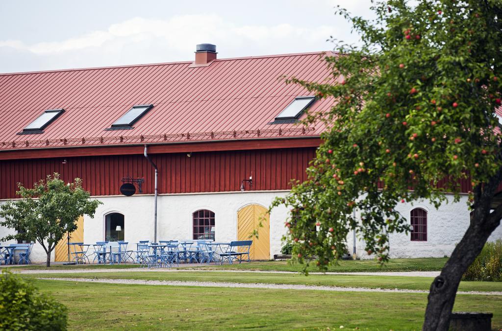 Sahlstroemsgarden Pension Torsby Buitenkant foto