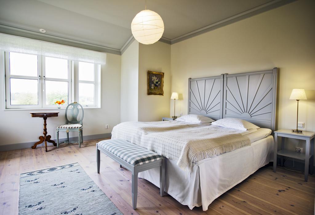 Sahlstroemsgarden Pension Torsby Buitenkant foto