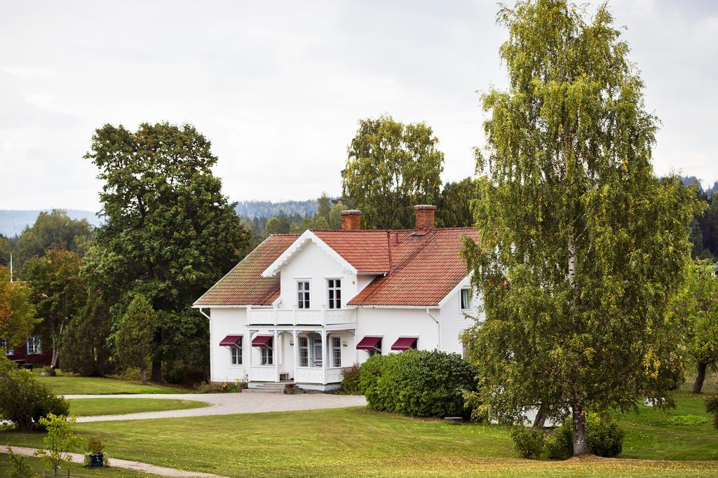 Sahlstroemsgarden Pension Torsby Buitenkant foto
