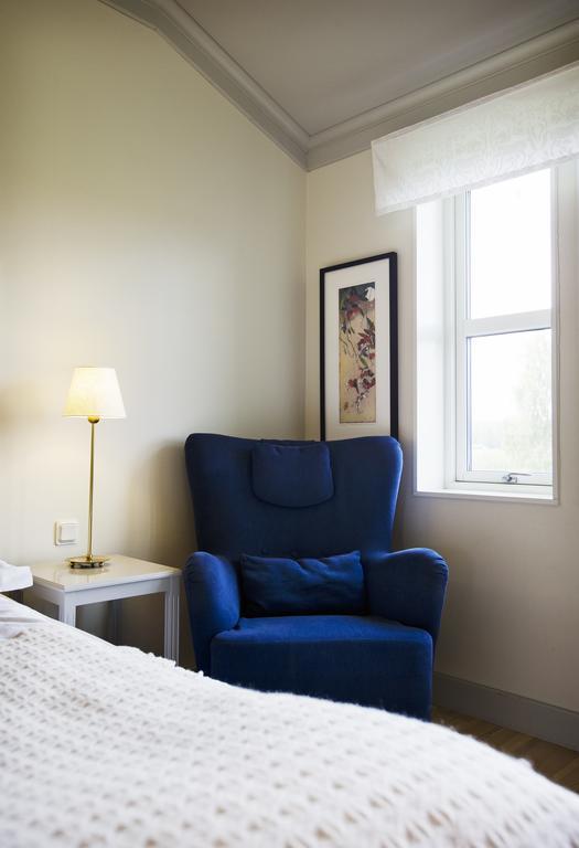 Sahlstroemsgarden Pension Torsby Kamer foto