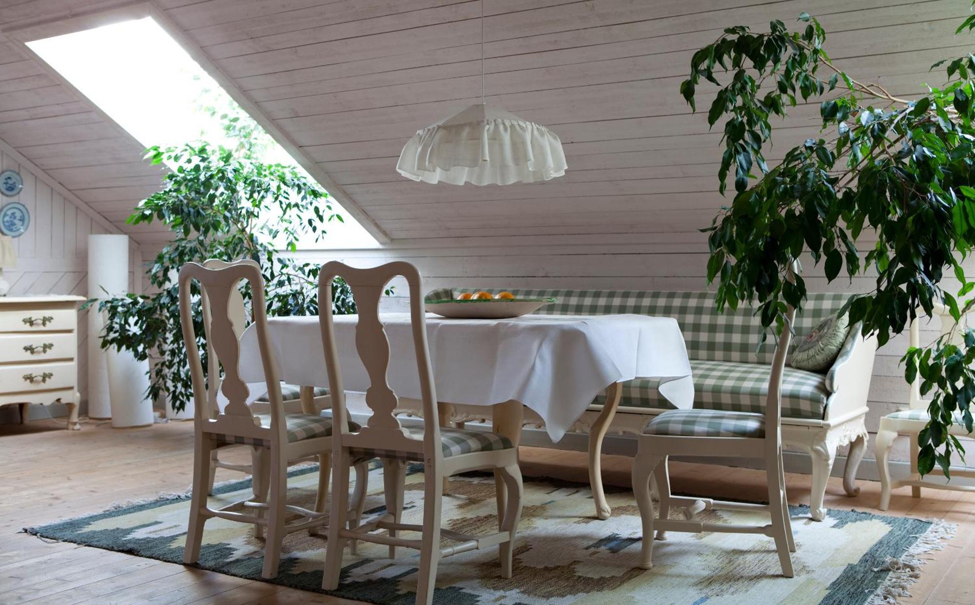 Sahlstroemsgarden Pension Torsby Buitenkant foto