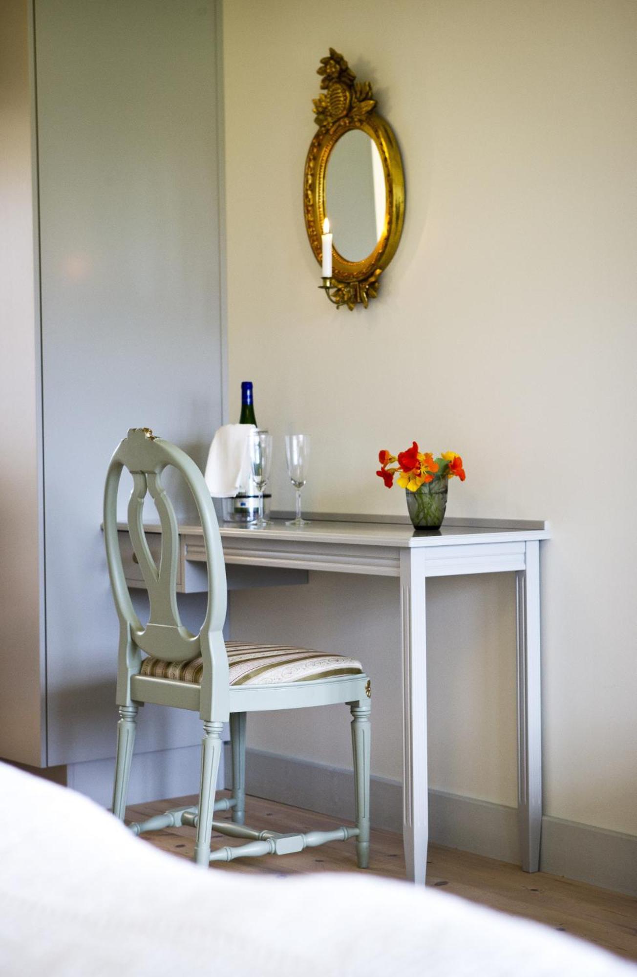 Sahlstroemsgarden Pension Torsby Kamer foto